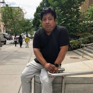 Meet your Posher, Herminio